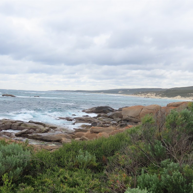 Redgate Beach 2