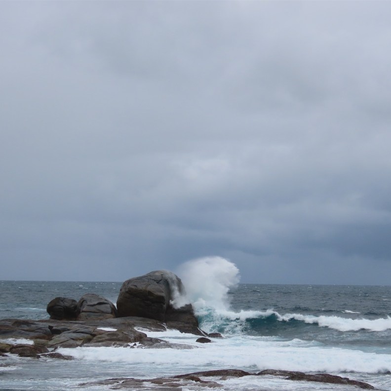 Redgate Beach 3