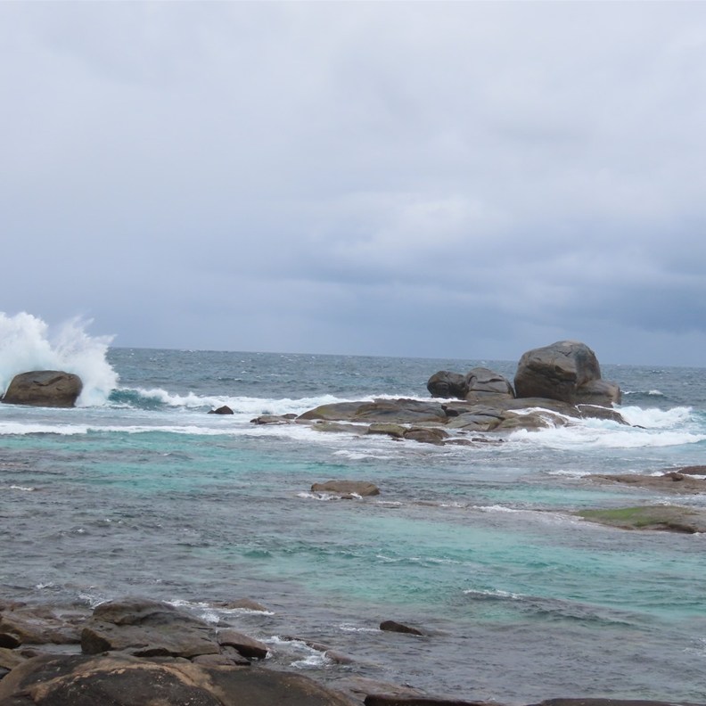 Redgate Beach 4