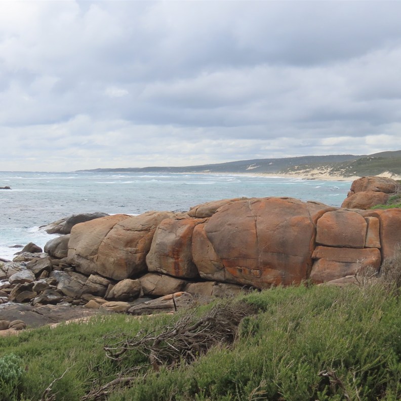 Redgate Beach 5