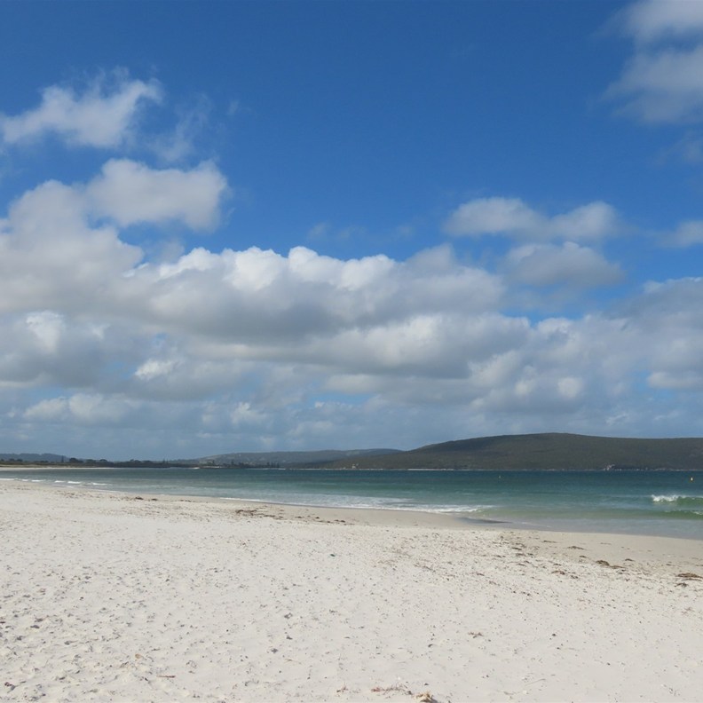 Middleton Beach