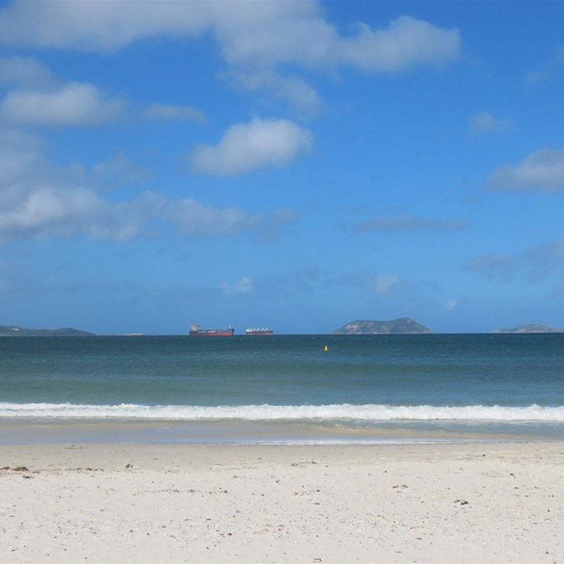 Middleton Beach 2
