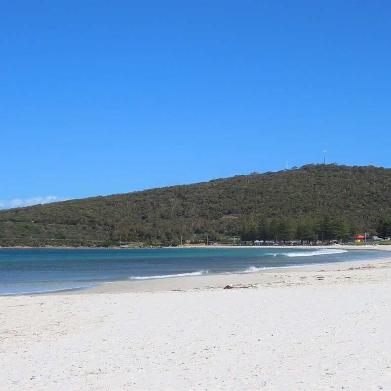 Middleton Beach 4