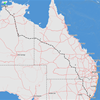 Day 12 Darwin to Broome Embark
