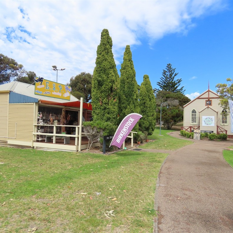 Museum Village