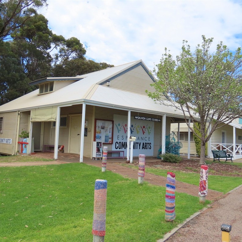 Museum Village 4