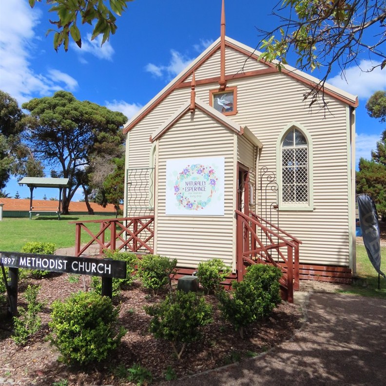 Museum Village 5