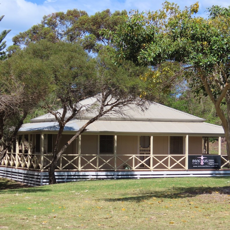 Museum Village 7