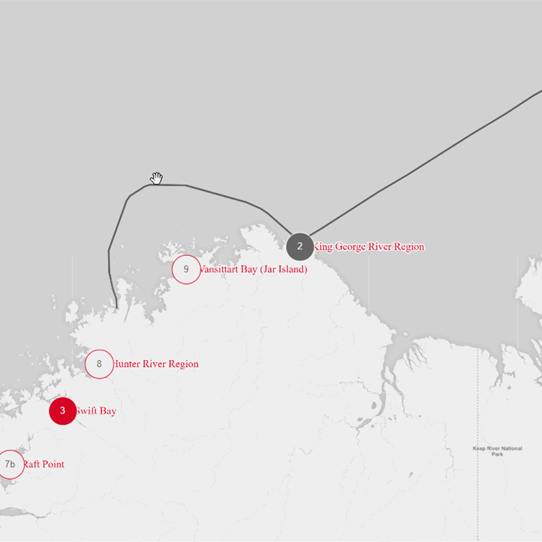 Cruise Tracker