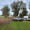 Off to Nyngan via Dubbo.