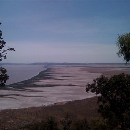 Wyndham WA & The Five Rivers Lookout