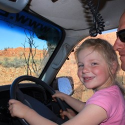 How to fix car sickness...