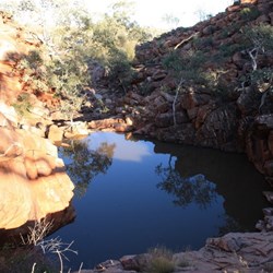 Curran Curran Rockhole