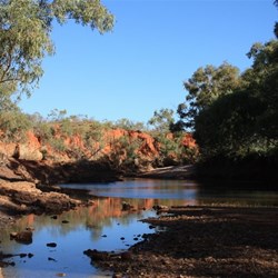 Beautiful Coolbro Pool