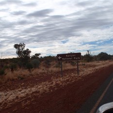 Karijini