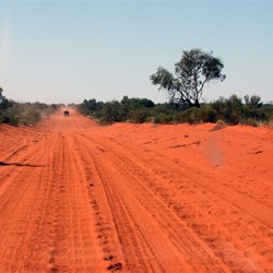 Congratulations we've got corrugations