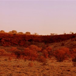 RHS panorama of Pt Lilian