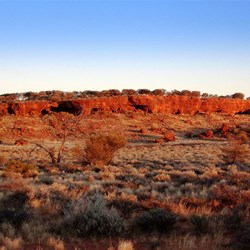 Pt Lilian Breakaways