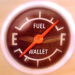 Many a true word said in jest