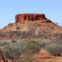 Bishop Riley's Pulpit