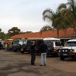 Kalgoorlie Motel