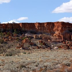 Saunders Range