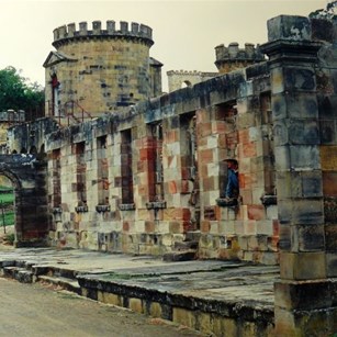 Port Arthur