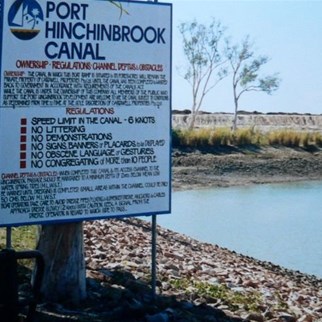 Dont take a big convoy here!