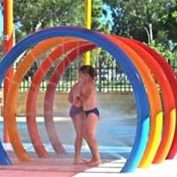 Water Park, Broome