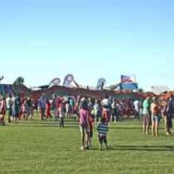 Shinju Matsuri Festival, Broome