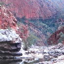 Ormiston Gorge