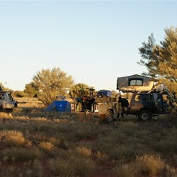 A plethora of Roof Top Taj!