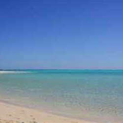 Sandy Bay, Cape Range N.P.