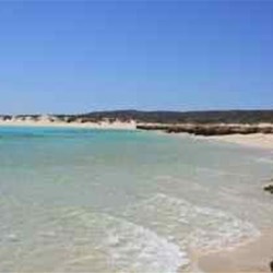 Turquoise Bay, Cape Range N.P.