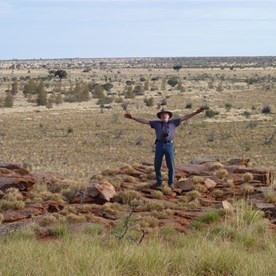 Who's a happy boy then Michael J?