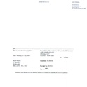 RFDS Official Receipt