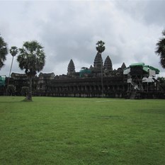 Angkor Wat