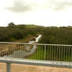 The Avon at an all time low