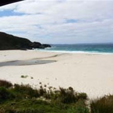 I always wanted a waterfront!