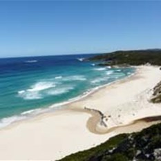 View from Conspicuous Cliffs