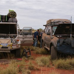 Let the games begin.