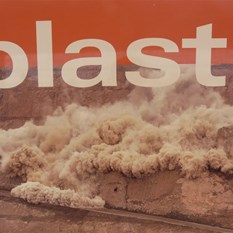 The BLAST we didn't see