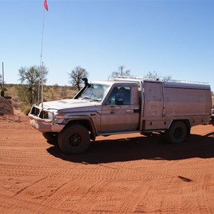 The Canning Intersection (again)