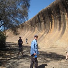 Wave Rock