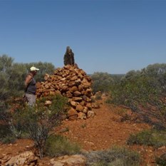 Mount William Lambert