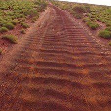 Corrugations! Corrugations! Corrugations!