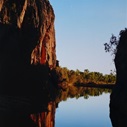 Windjana Gorge