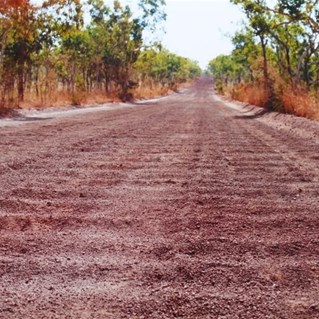 welcome to the corrugations!