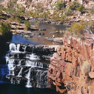 Bell's Gorge