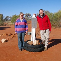 Back at Neale Junction